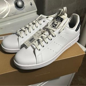 Adidas Parley Stan Smith Shoes